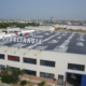 Impianto fotovoltaico_stabilimento industriale 95 kw